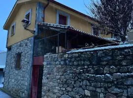 Legendarium Casa Rural