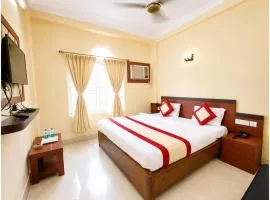 The Annapurna Resort Hotel & Restaurant - Walking From 100m From Sea Beach, Free Wifi, Parking Available ! Luxury & Best Hotel in Puri