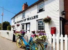 The Prince of Wales