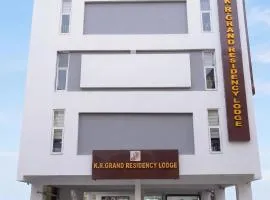 KR Grand Residency