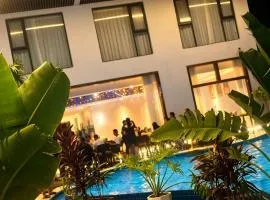 Billions Resort Sihanoukville