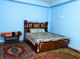 The Homgarang Abode