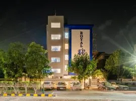 Hotel Royal Orbit Near Dronacharya Metro Station DLF Phase 3 Gurgaon