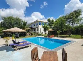 Diamond Coast Villa and Apartments
