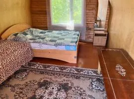Гостевые домики на Мусабаева