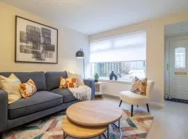Hawick Apartment