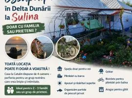 Casa la Catalin