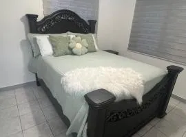 The Angels Nest