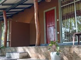 Peacock Lake Villa