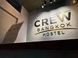 Crew Bangkok Hostel