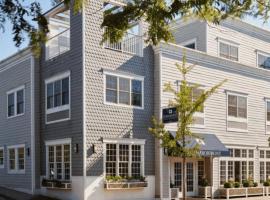 The Harbor Front Inn, hotel in Greenport