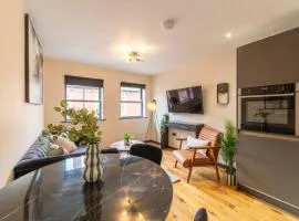 LS1 - Luxury City Centre Apartments Leeds