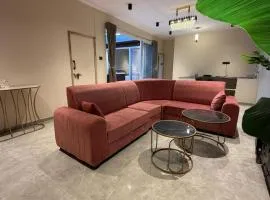 Citadel x Sufiyana Luxury Villa