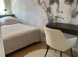 Modern Apartament Zakole