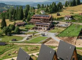 Pensiunea La Bella Vista
