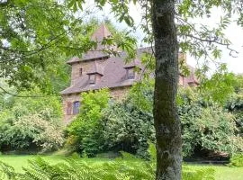 Le Clos du Moulin - Chambre d'hôte