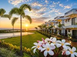 Baywatch Resort Bhogave Beach