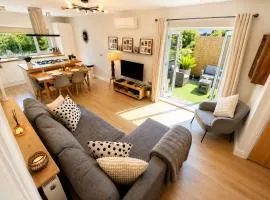Margate Duplex with Private Terrace Air Conditioning The Duplex Margate