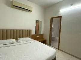 Executive Suite Villa