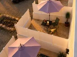 La Dolce Vita - Terrasse Clim & parking - Studio calme entre mer et Verdon