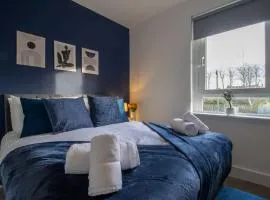 The Wishy - 2 Bedroom Flat in Newmains