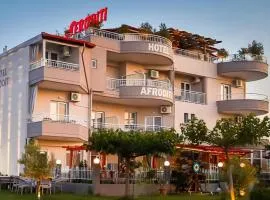 Afroditi Hotel
