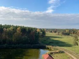 Ostrowo Młyn