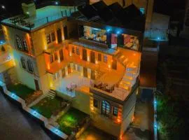 Gemosa Cappadocia Hotel