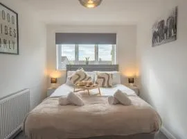 Etive House - 3 bedroom stylish home