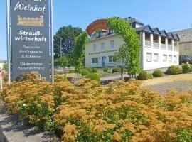 Ferienwohnung Römerweinhof
