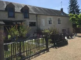 Loft P'tite Pomme Azay le Rideau