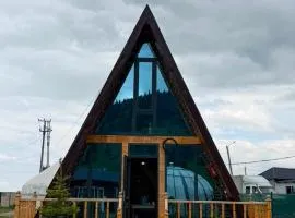 Keremet Karkyra Guest House