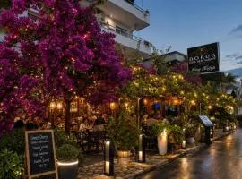 Doruk Hotel