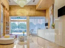 Lavande Hotel Changsha Wuyi Avenue Yuanjialing