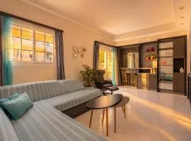Flora's Place