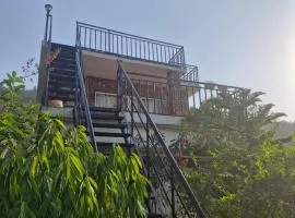 Sattva - The Retreat Home
