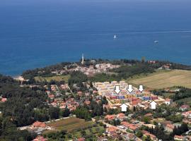 Apartmani Svjetionik, Hotel in Umag