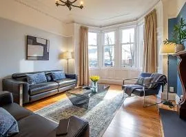 Ravenswood Stunning Historic 1910 Sandstone Villa