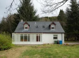 Underwood Cottage