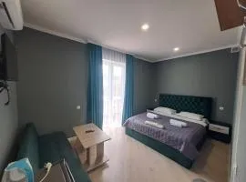 Guest House "AKHALTSIKHE"