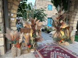 Bademli Stone House