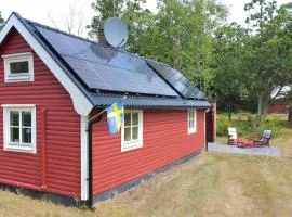 Hus Långhult