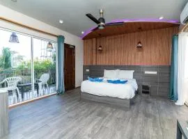 Island Villa Ukulhas Maldives