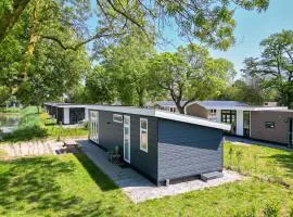 Lessenaar 76 I ruim en sfeervol 6 persoons chalet in Zennewijnen