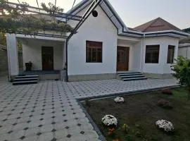 Mamura Karimova
