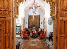 Dar Tya Rabat Salé Marina