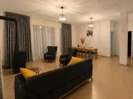 Apartment MILU