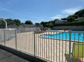 Camping du grand Vernet
