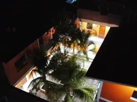 Hotel Rio Grande