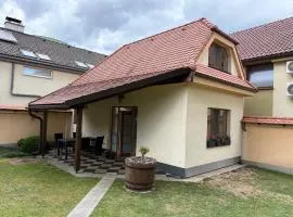 RRR Apartmány